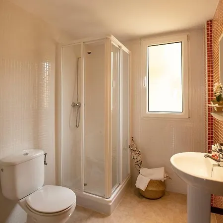 525 8 Apartment Santiago De La Ribera