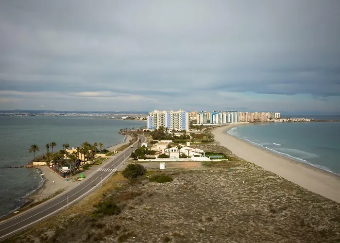 525 8 * 라망가델마르메노